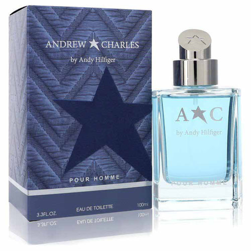 Andrew Charles Eau De Toilette