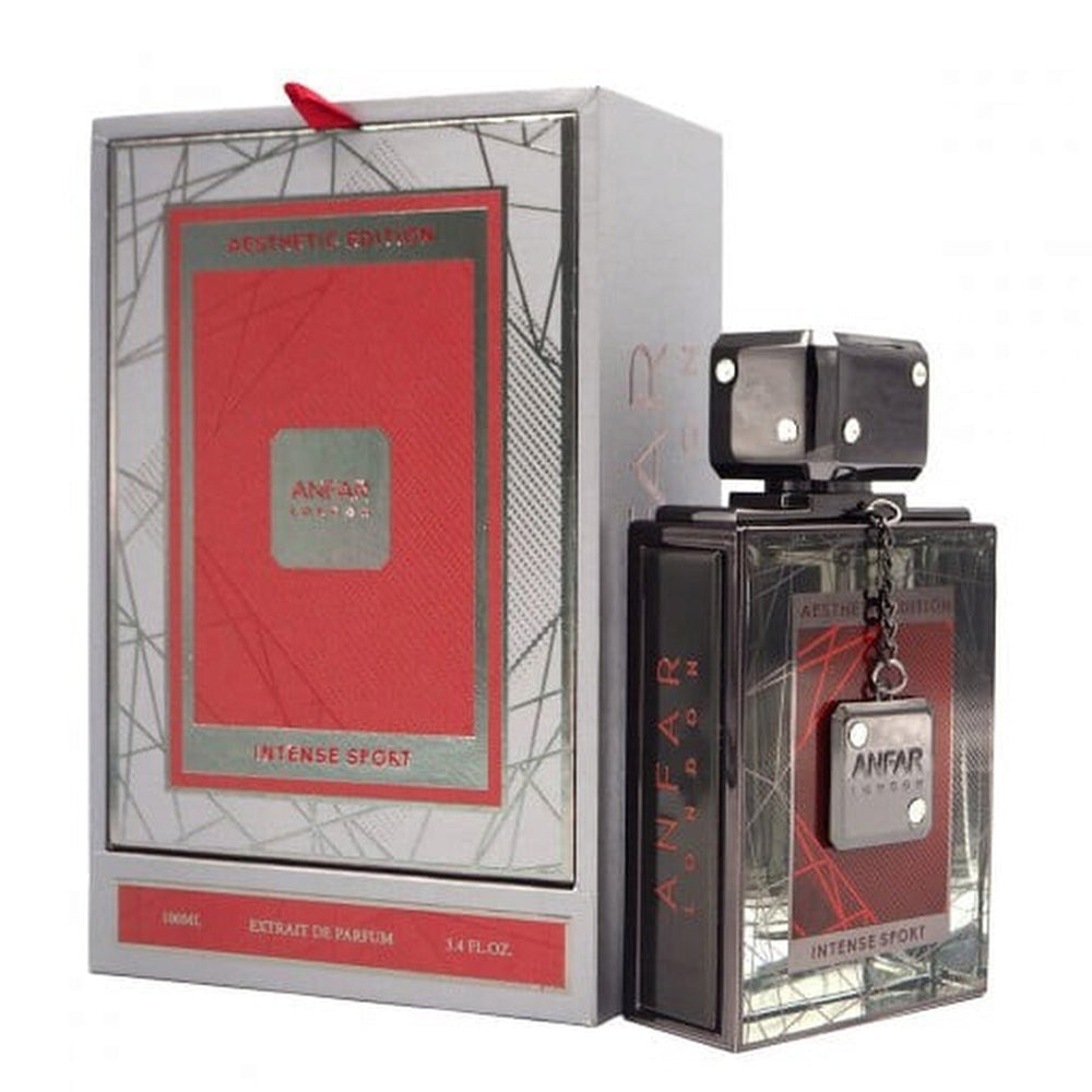 Aesthetic Edition Intense Sport Extrait de Parfum