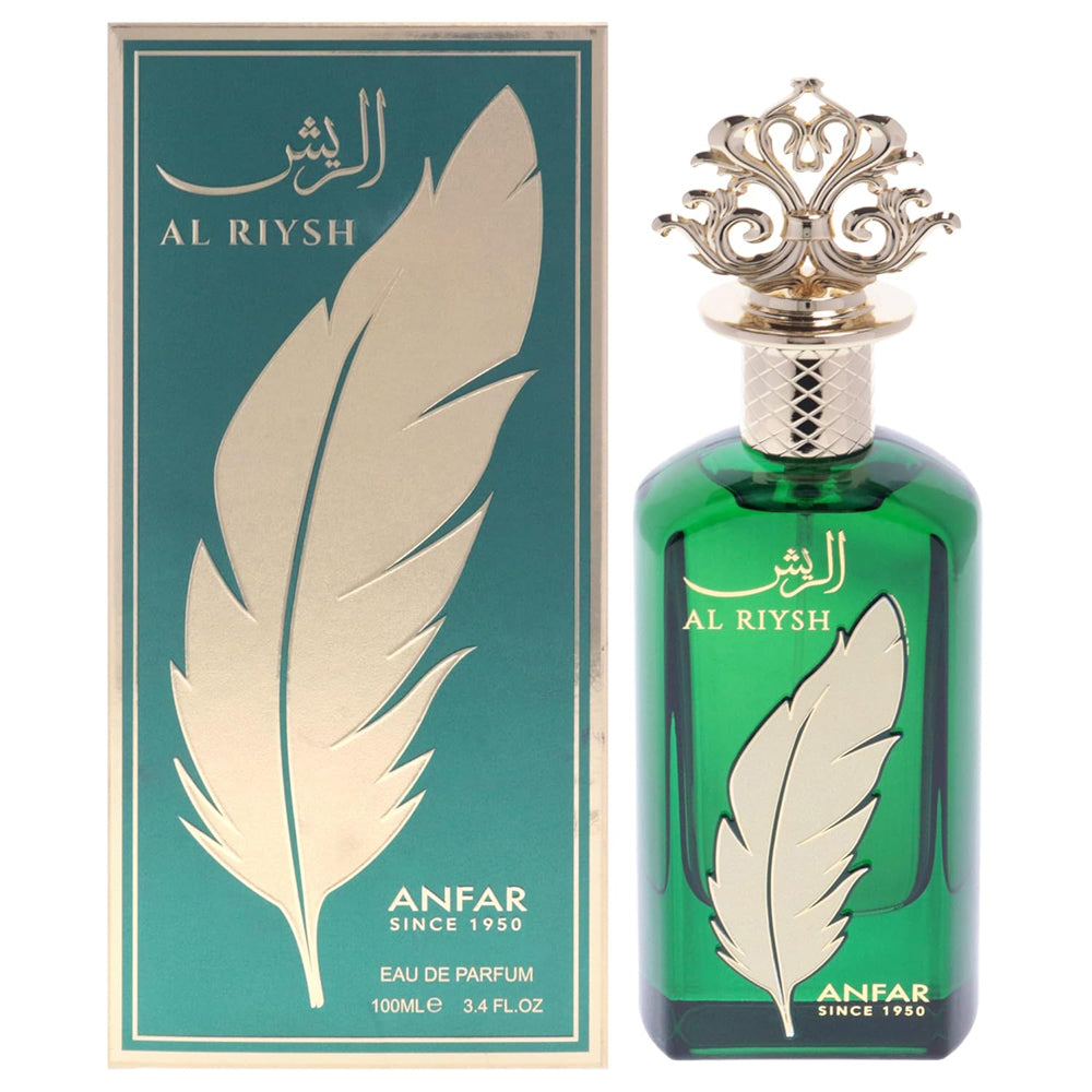 Al Riysh Eau de Parfum