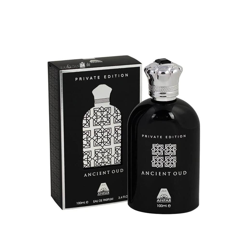 Ancient Oud Eau de Parfum - Private Edition