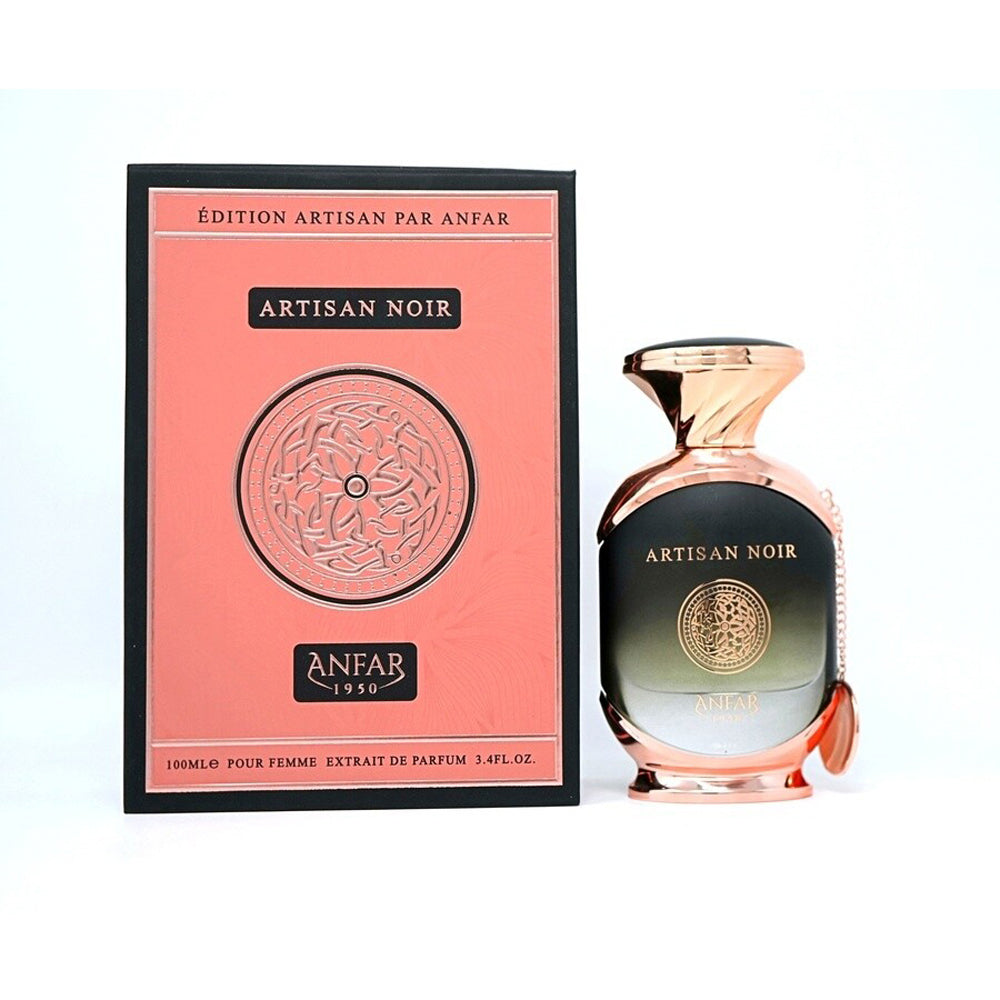 Artisan Noir Extrait de Parfum