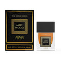 Ashy Wood Extrait de Parfum