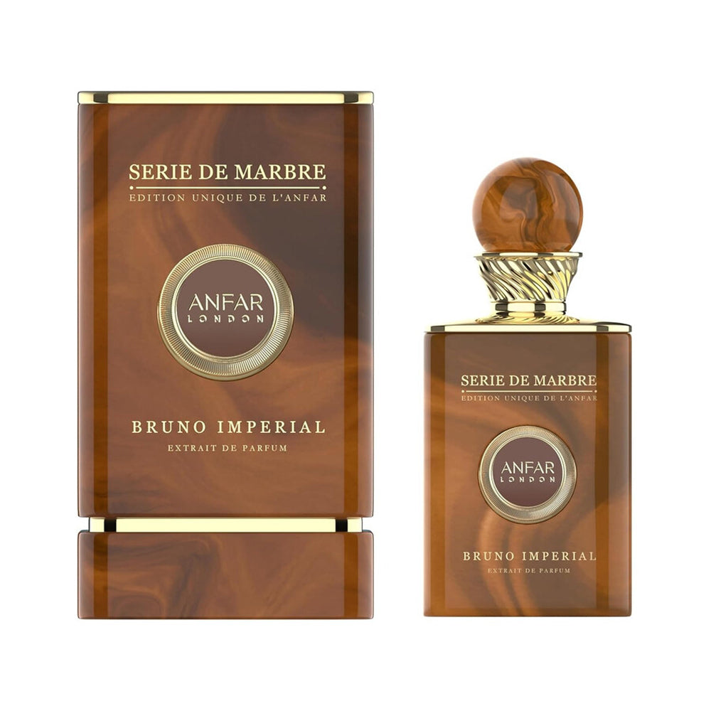 Bruno Imperial Extrait de Parfum
