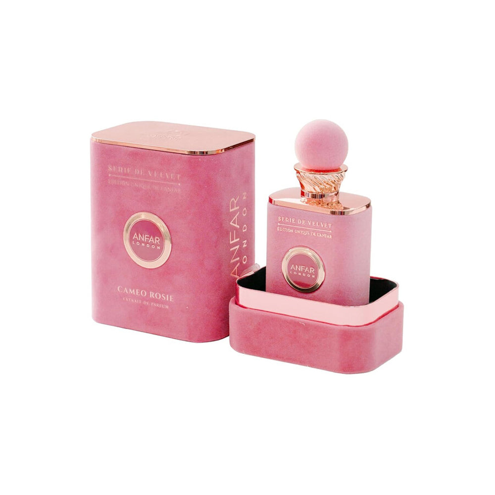 Cameo Rosie Extrait de Parfum