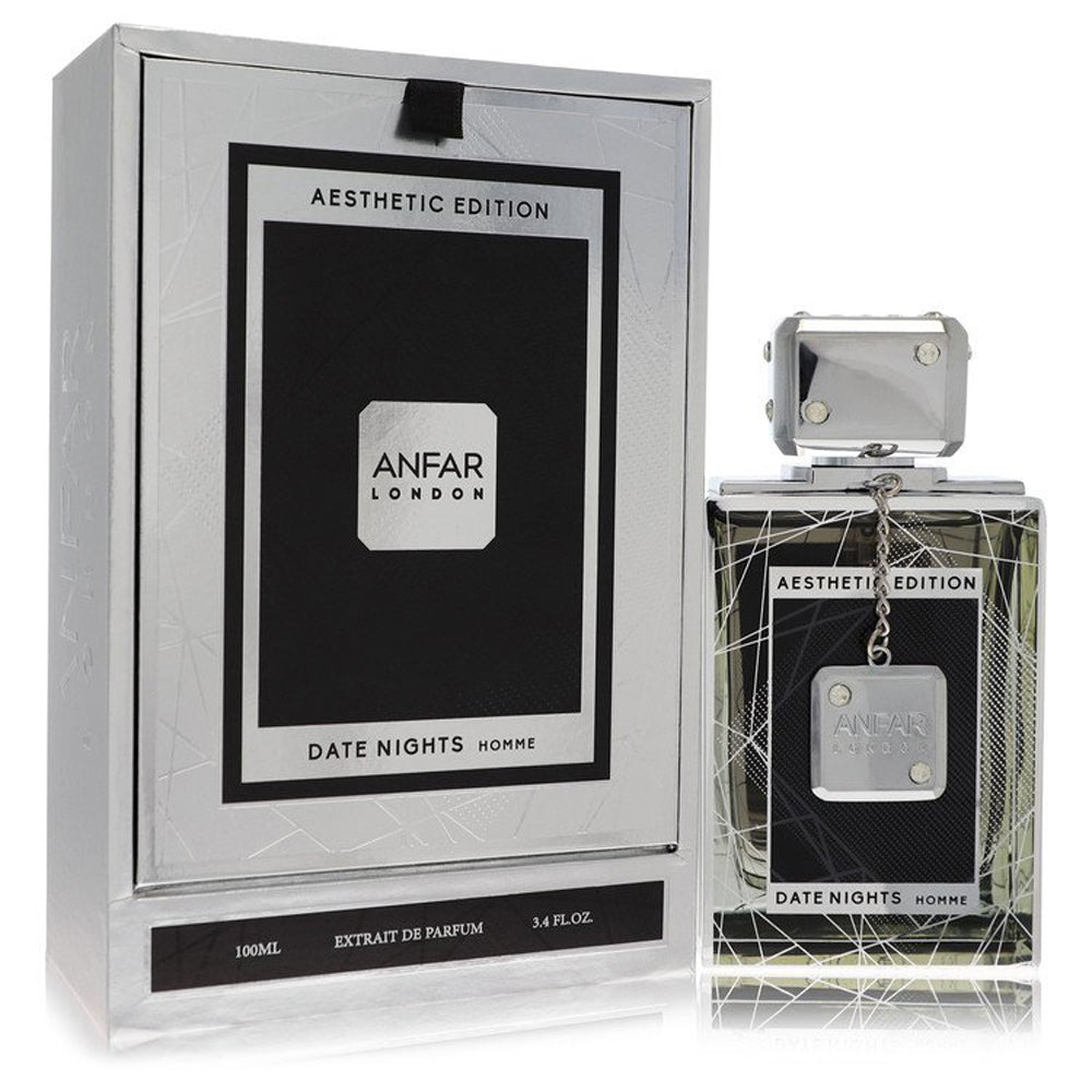 Date Nights Homme Extrait de Parfum
