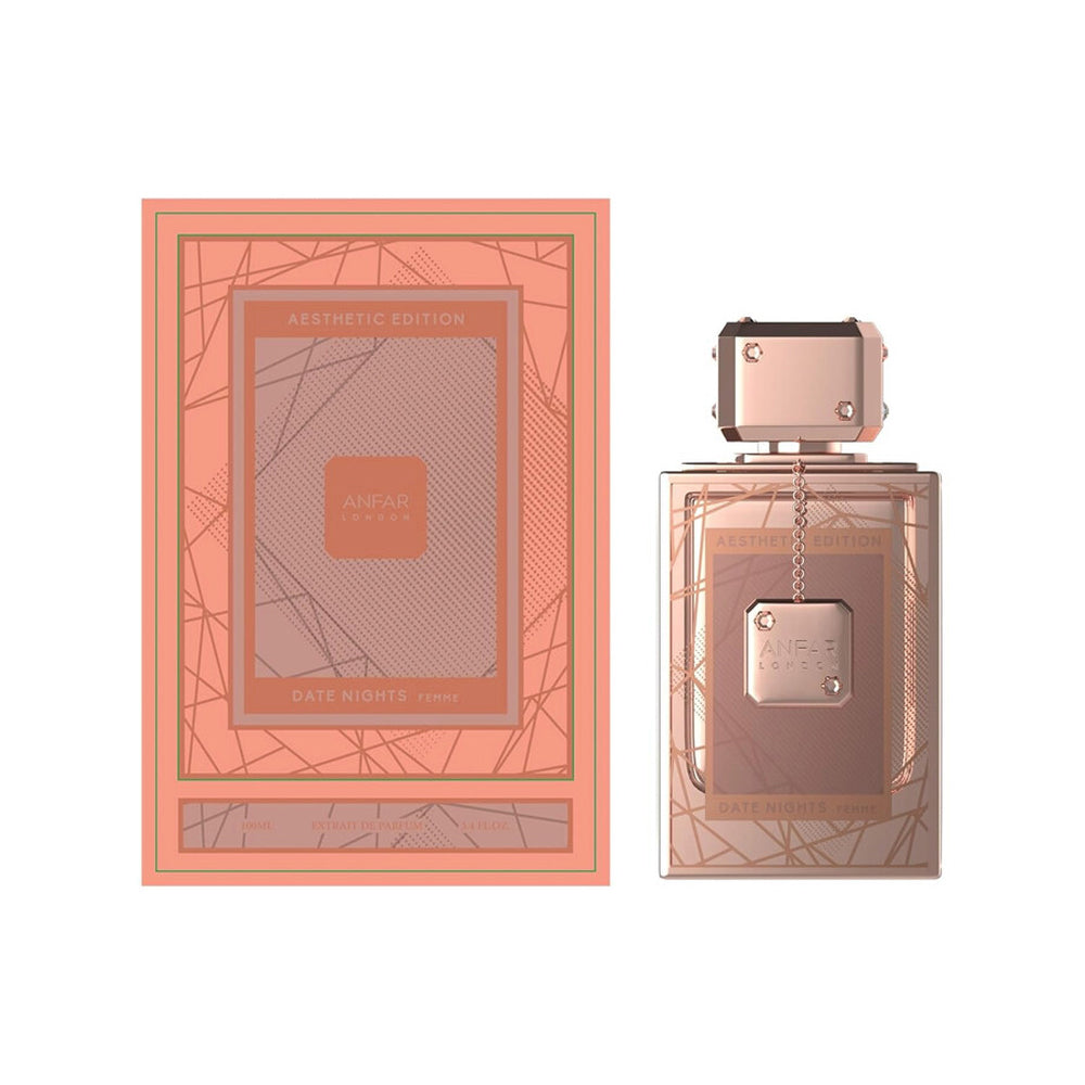 Date Nights Femme Extrait de Parfum