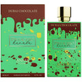 Dubai Chocolate Pistachio Kunafa Extrait de Parfum