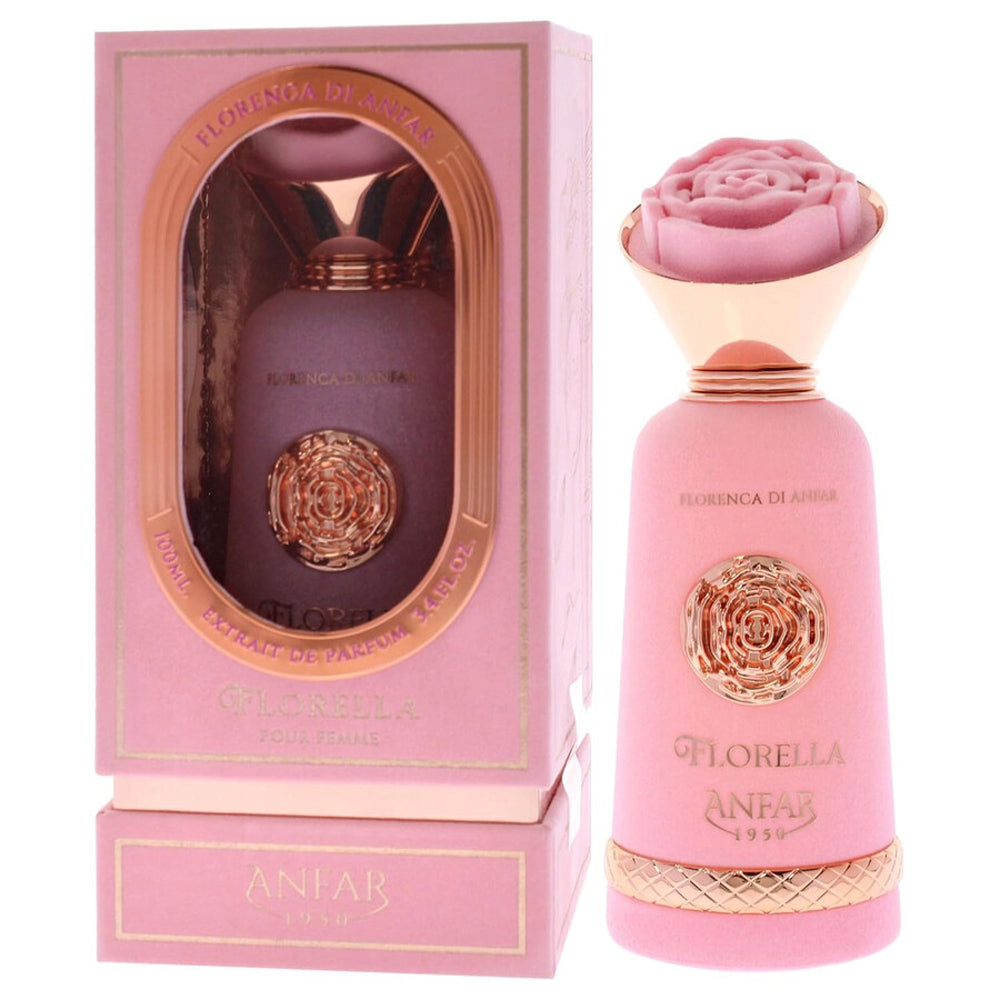 Florella Extrait de Parfum