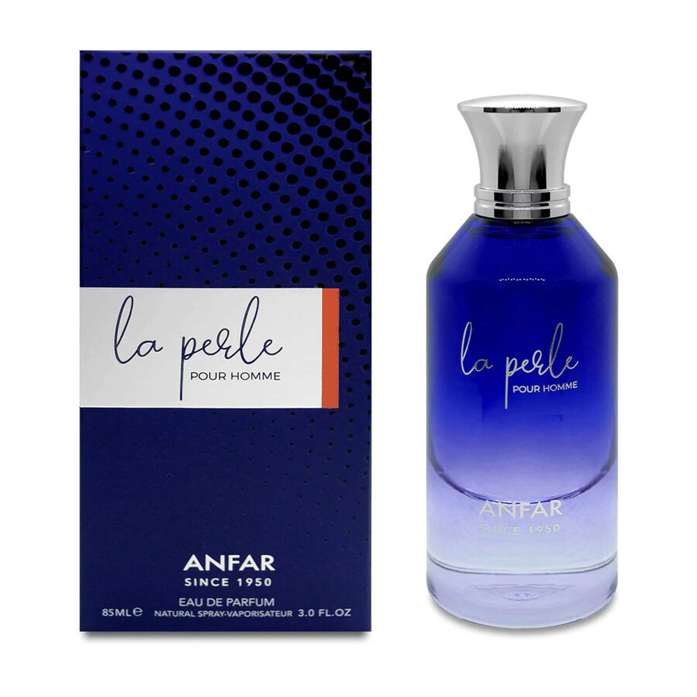 La Perle Eau de Parfum