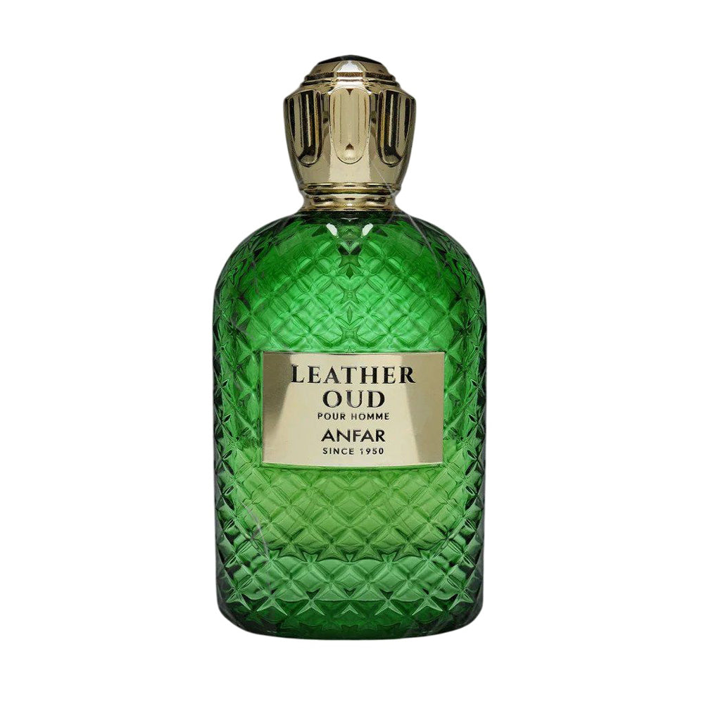 Leather Oud Eau De Parfum