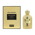 Leather Oud - Gold Edition Eau de Parfum