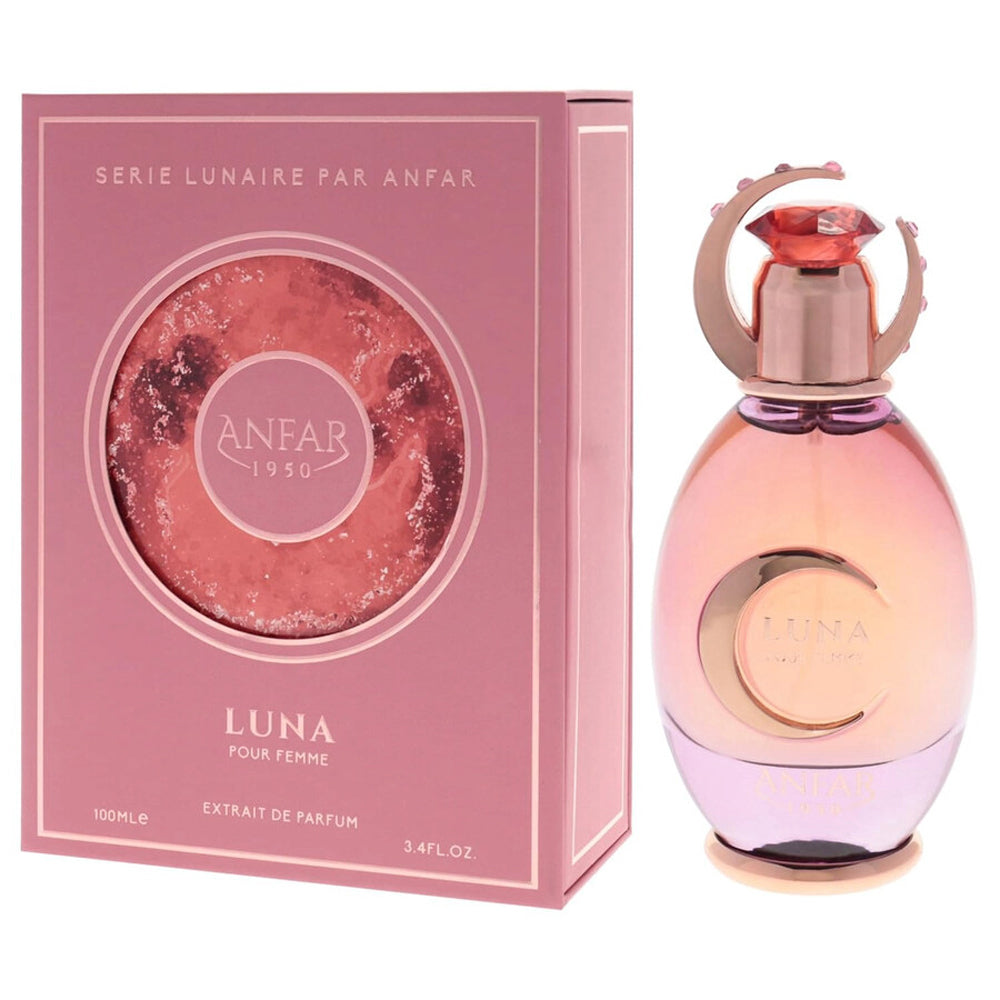 Luna Extrait de Parfum