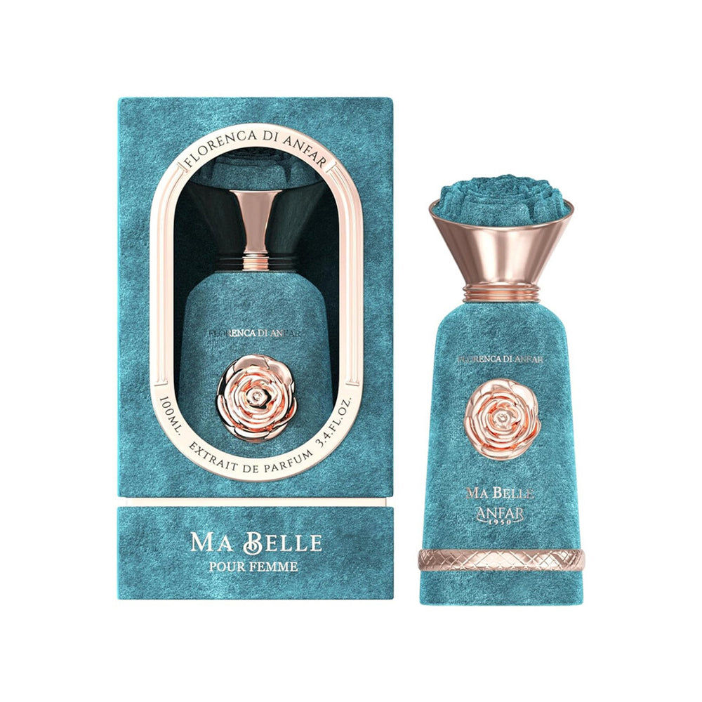 Ma Belle Extrait de Parfum