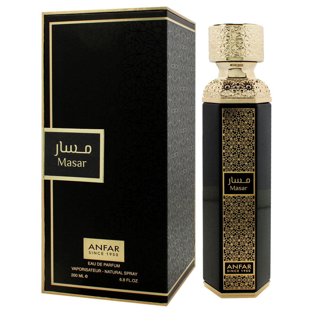 Masar Eau de Parfum