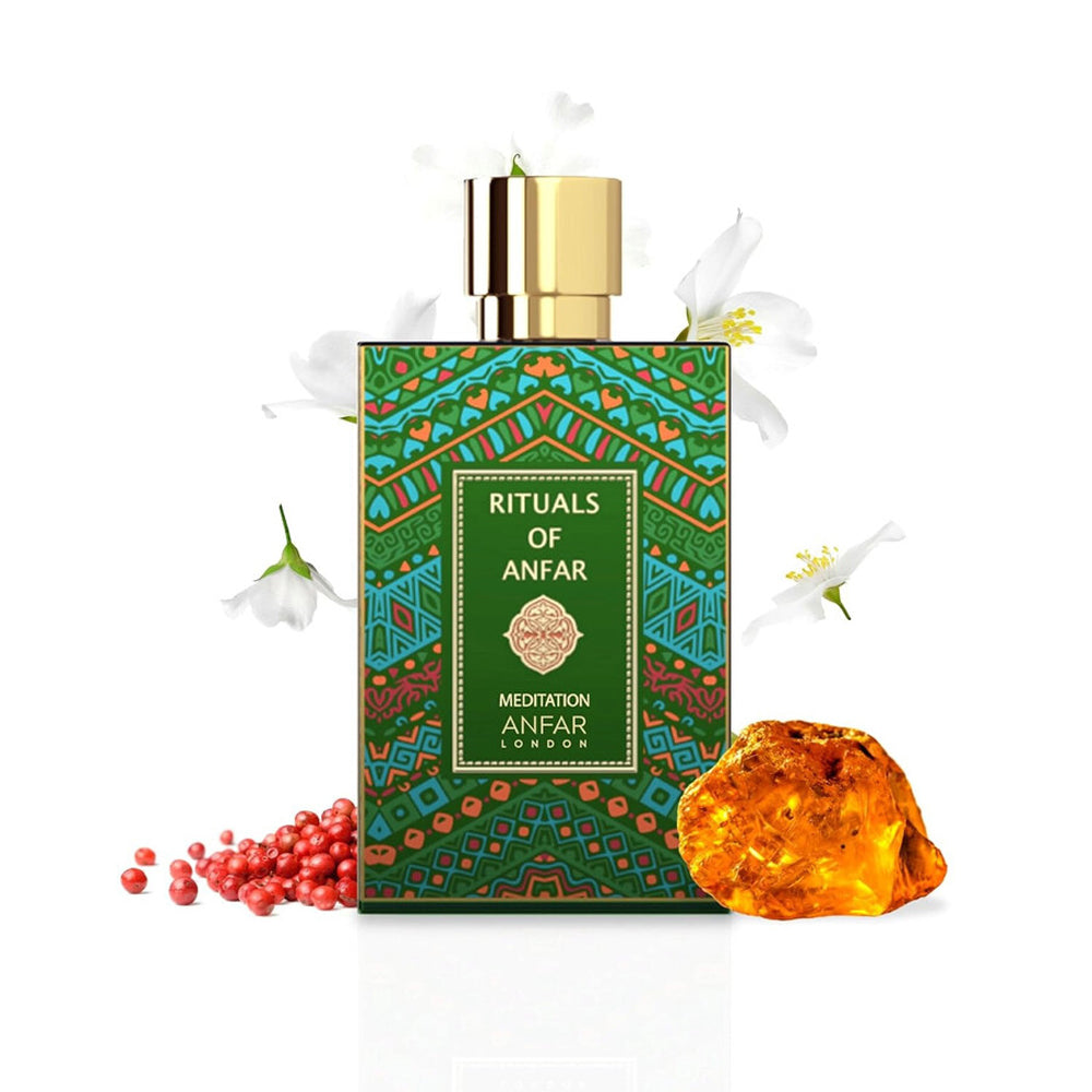 Meditation Extrait de Parfum