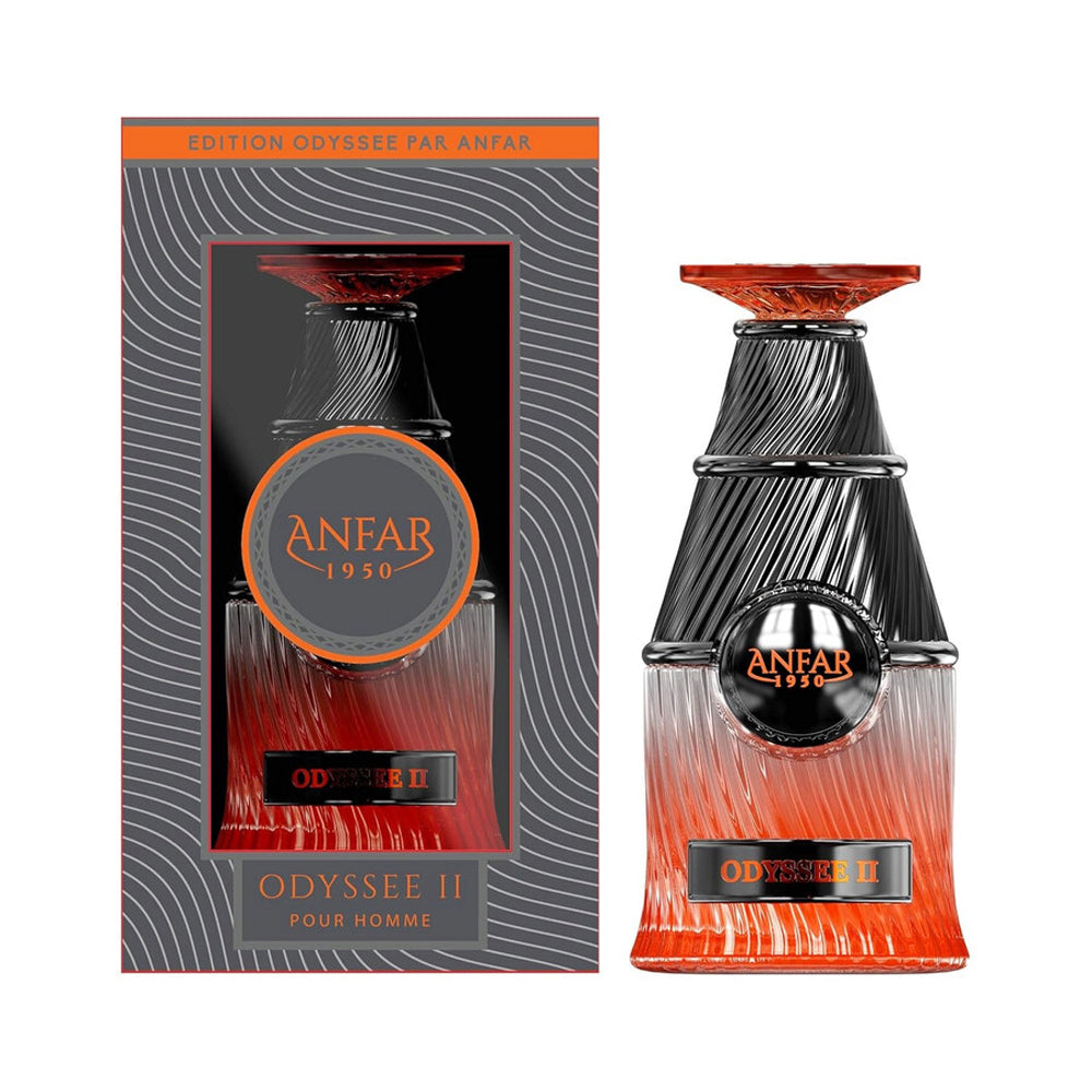 Odyssee II Extrait de Parfum (Unboxed)