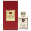Oud Safrano Extrait de Parfum - Private Edition
