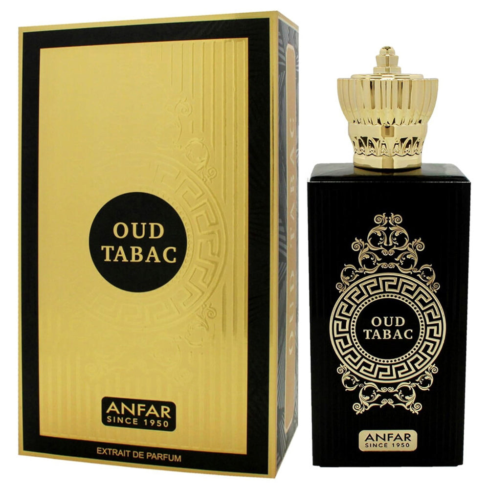 Oud Tabac Extrait de Parfum