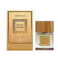 Retro Wood Extrait de Parfum
