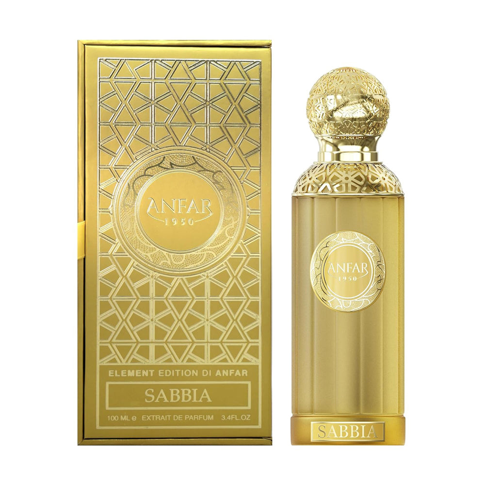 Sabbia Extrait de Parfum