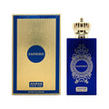 Saphiro Pure Extrait de Parfum