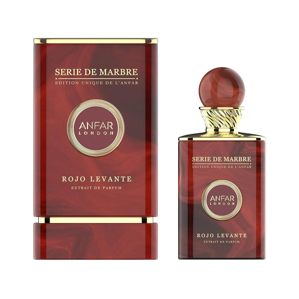 Serie Marbre Rojo Levante Extrait de Parfum (Unboxed)
