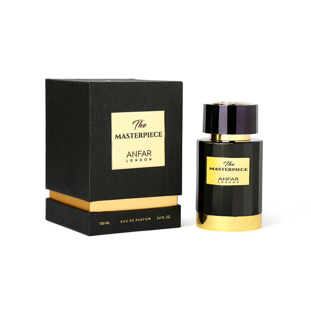 The Masterpiece Eau De Parfum