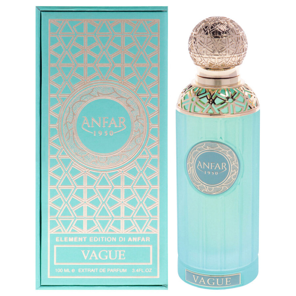 Vague Extrait de Parfum