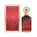 Zenit Rouge Extrait de Parfum