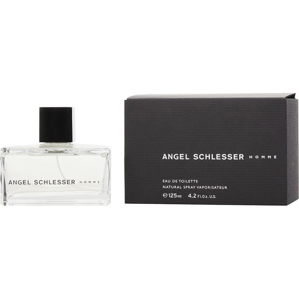 Eau De Toilette For Men