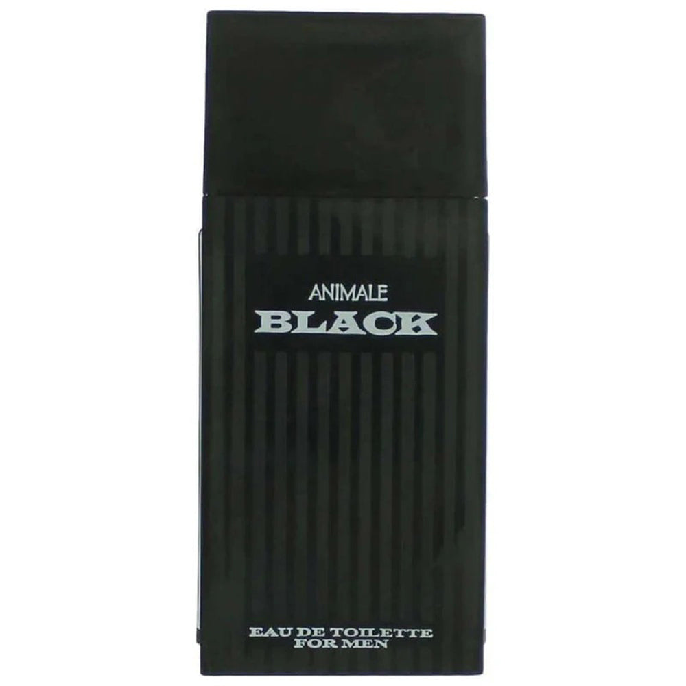 Black Eau de Toilette