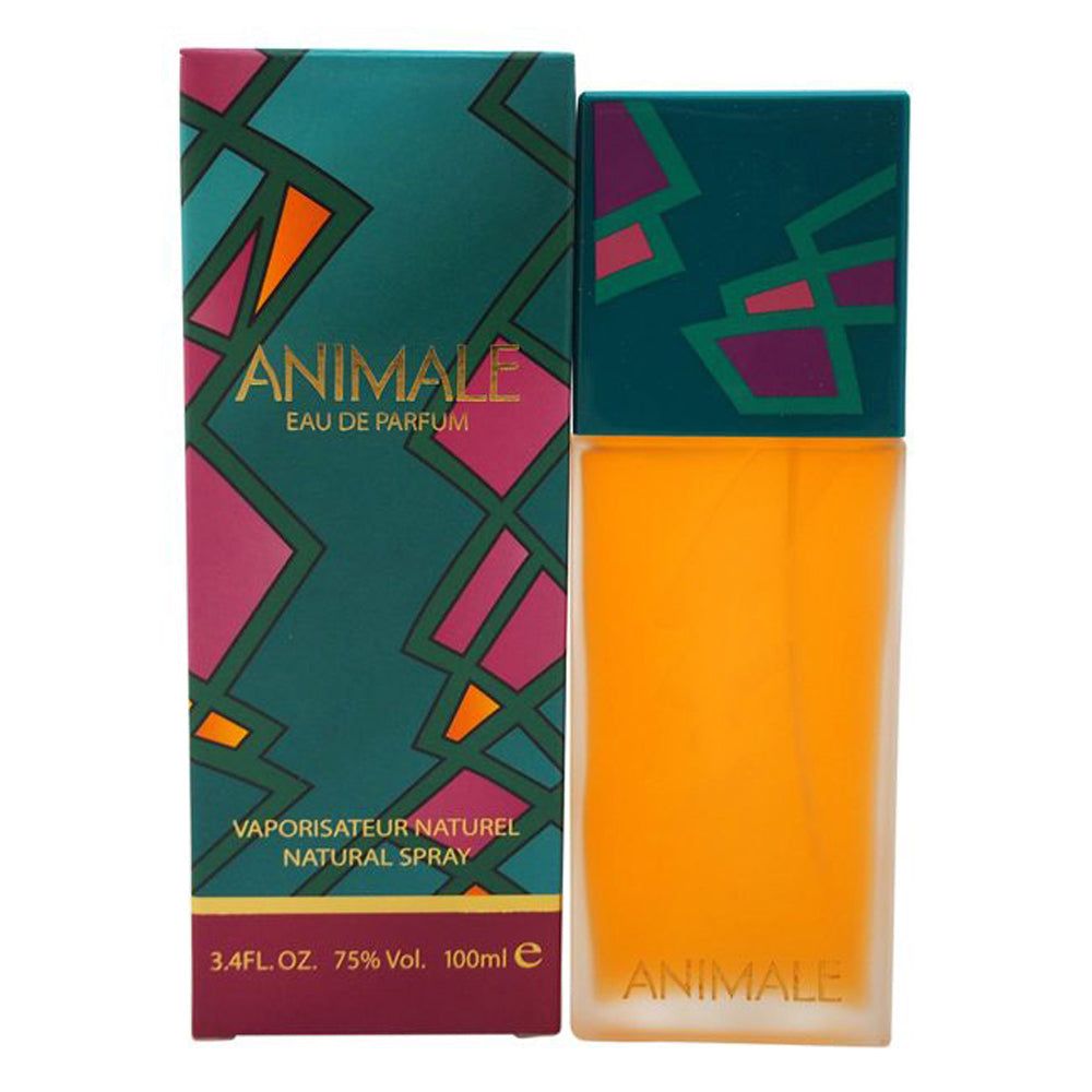 Eau De Parfum