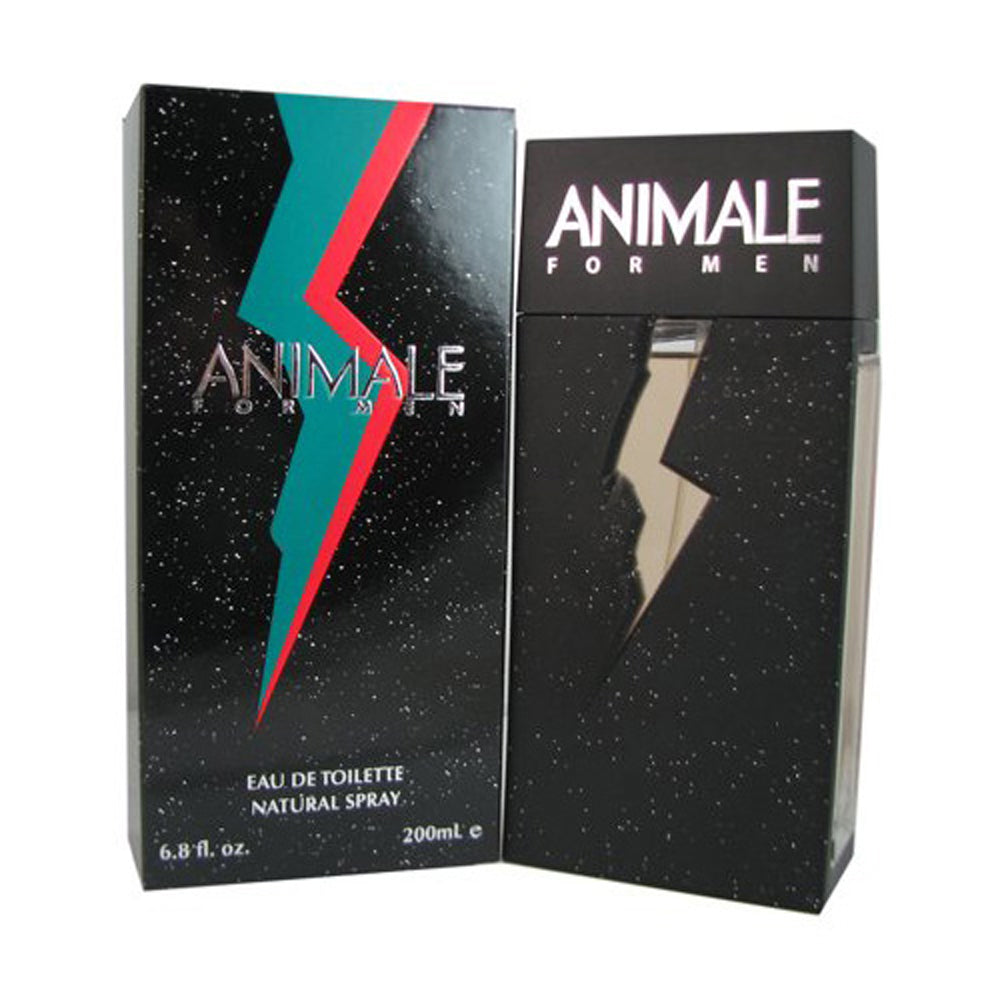 Eau de Toilette for Men - 6.8oz (Unboxed)