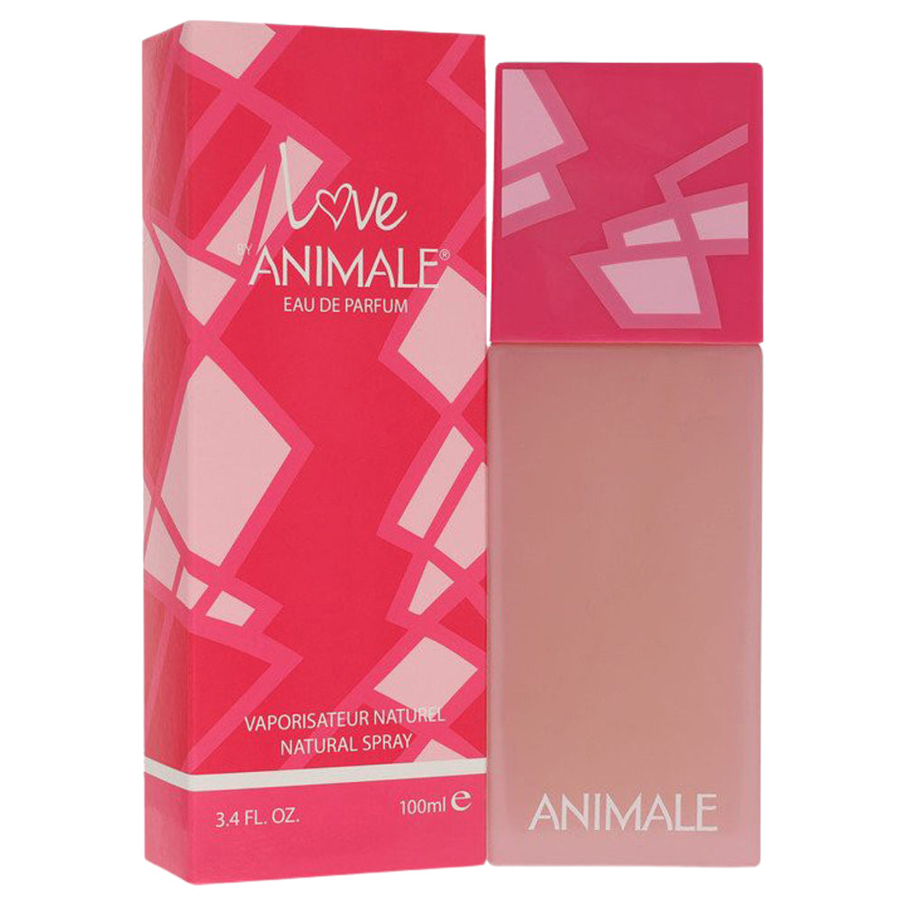 Love Eau De Parfum