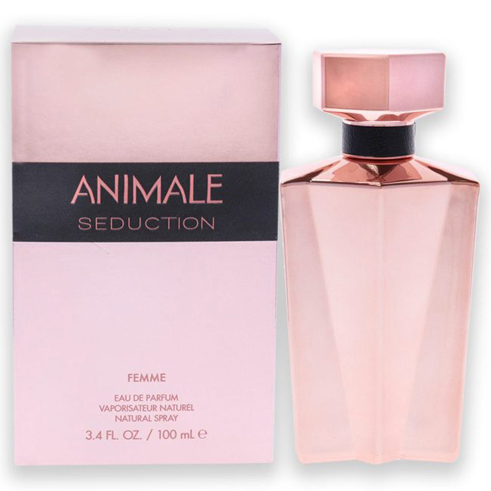 Seduction Femme Eau De Parfum