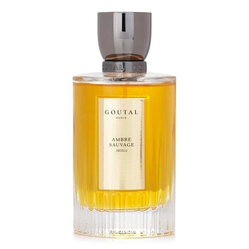 Ambre Sauvage Absolu Eau De Parfum