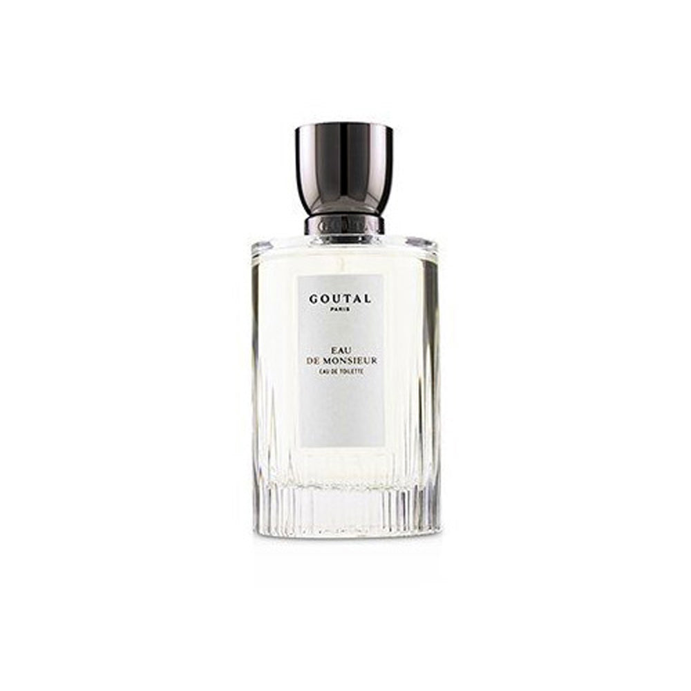 Eau De Monsieur Eau De Toilette