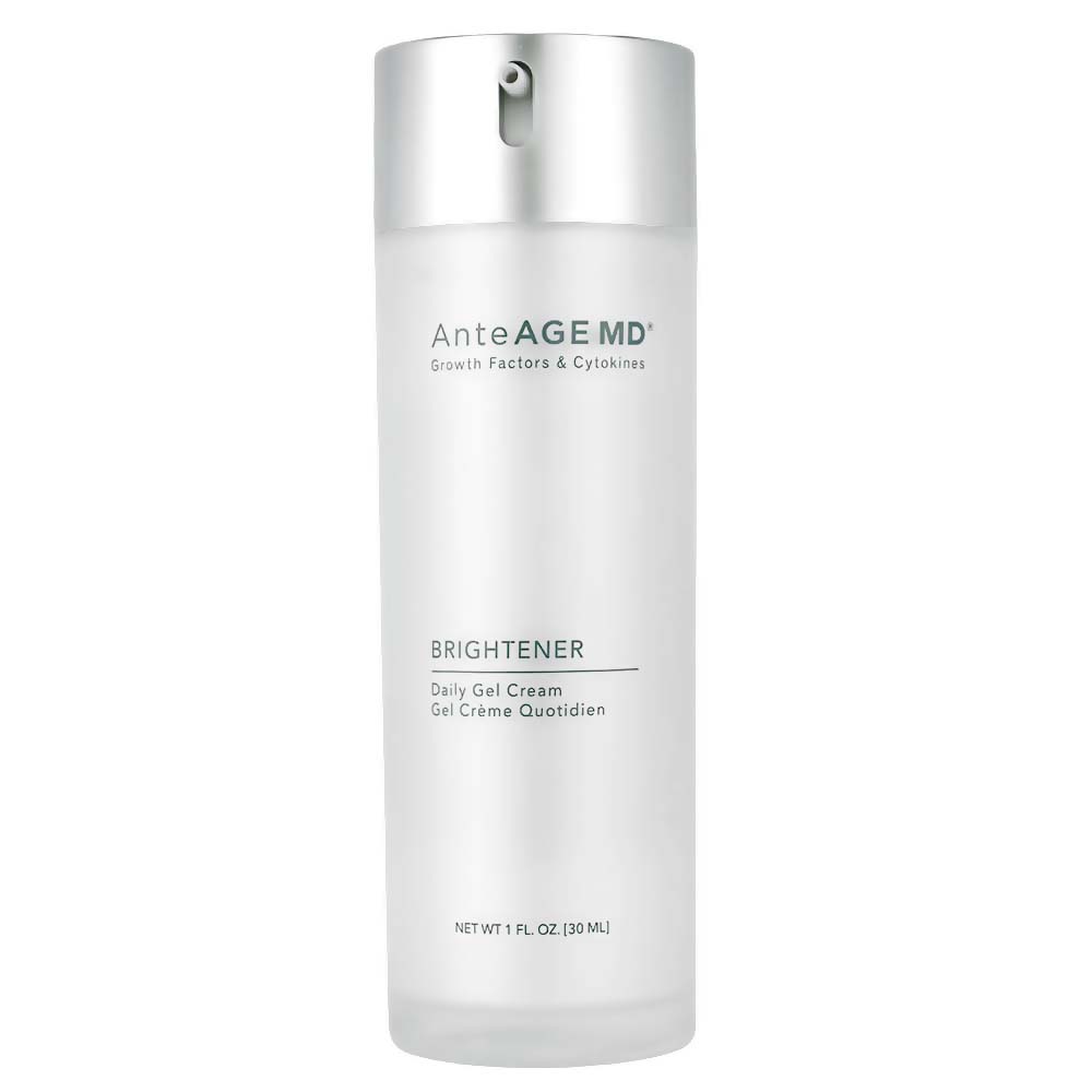 Brightener Daily Gel Cream