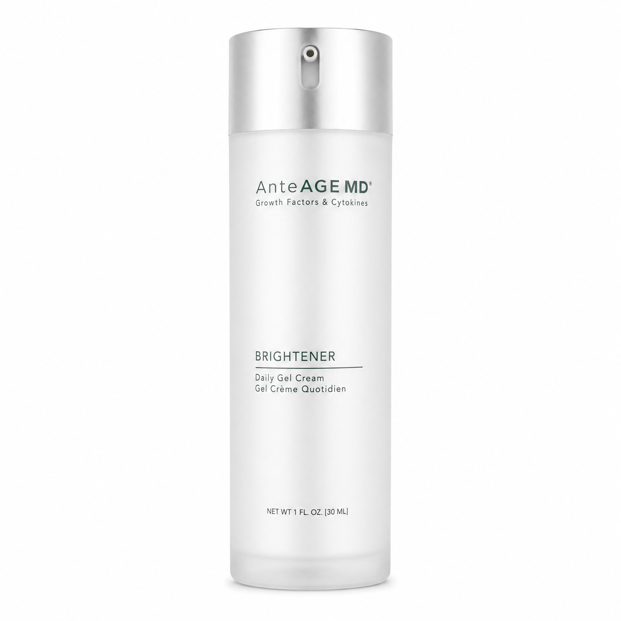Brightener Daily Gel Cream