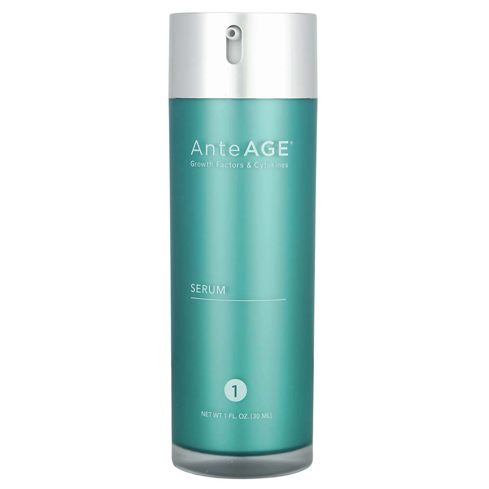 Serum Hydrating Cream