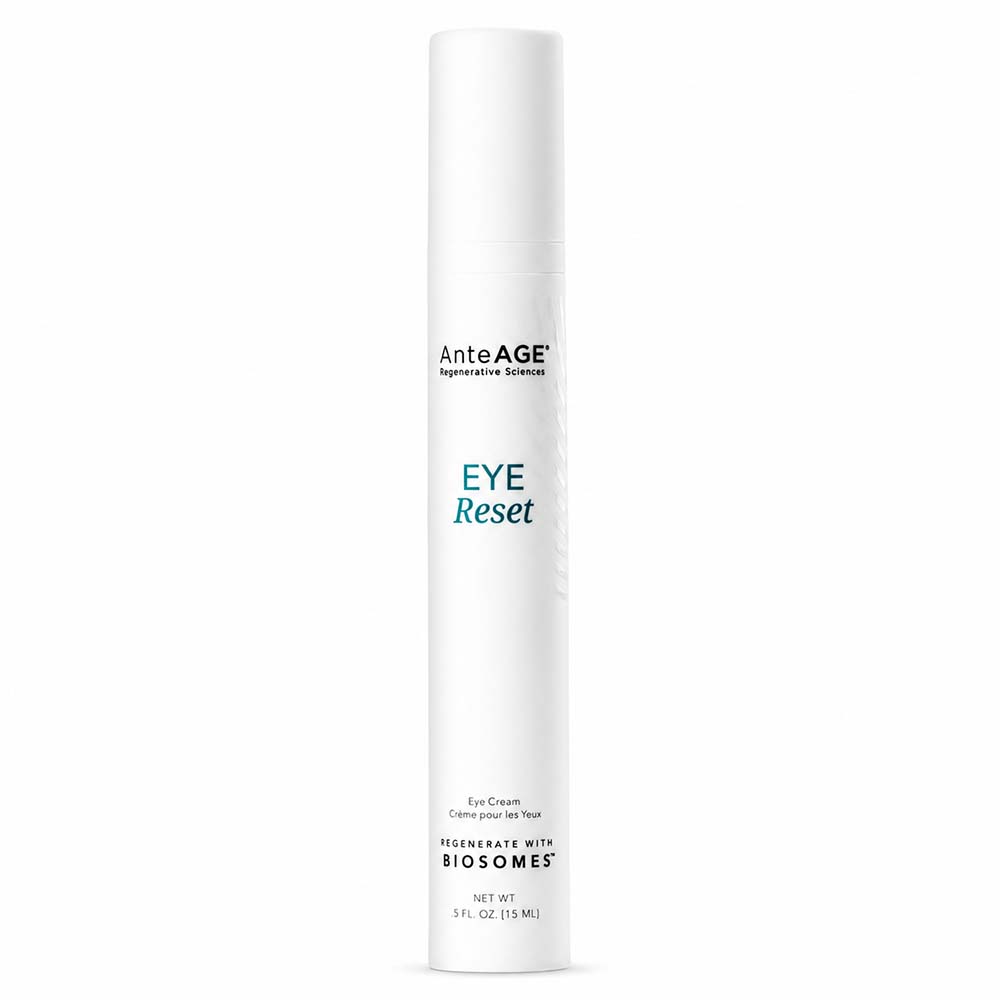 Eye Reset (Unboxed)