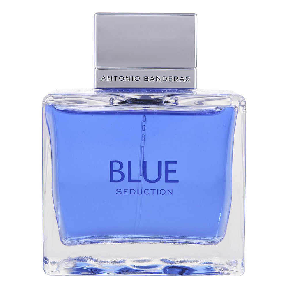 Blue Seduction Eau de Toilette for Men