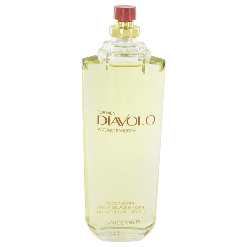 Diavolo Eau de Toilette