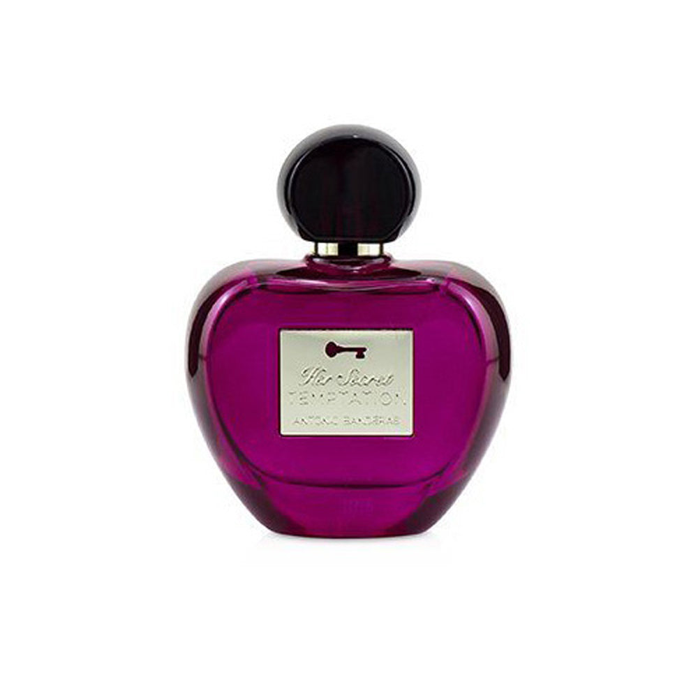 Her Secret Temptation Eau de Toilette