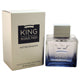 King Of Seduction Eau De Toilette