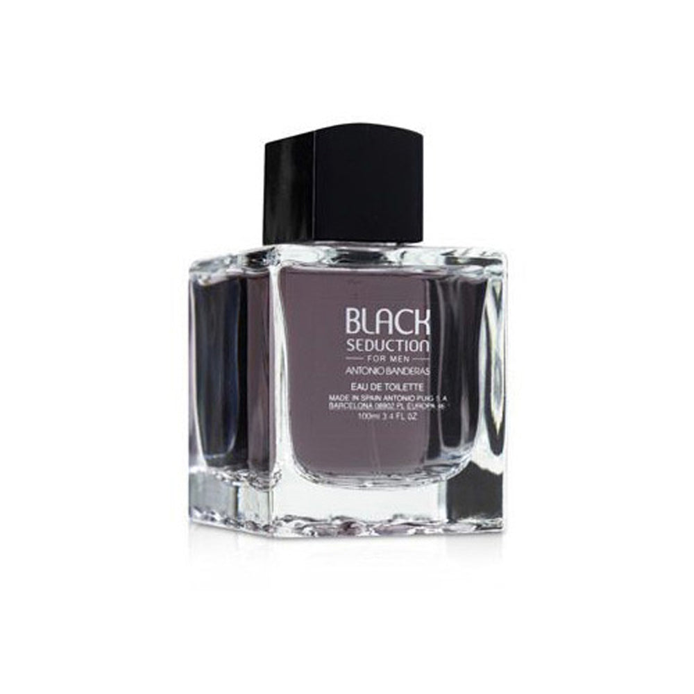 Seduction In Black Eau De Toilette