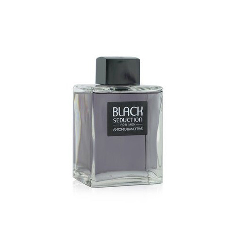Seduction In Black Eau De Toilette
