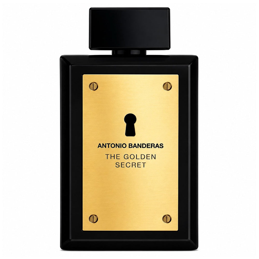 The Golden Secret Eau de Toilette