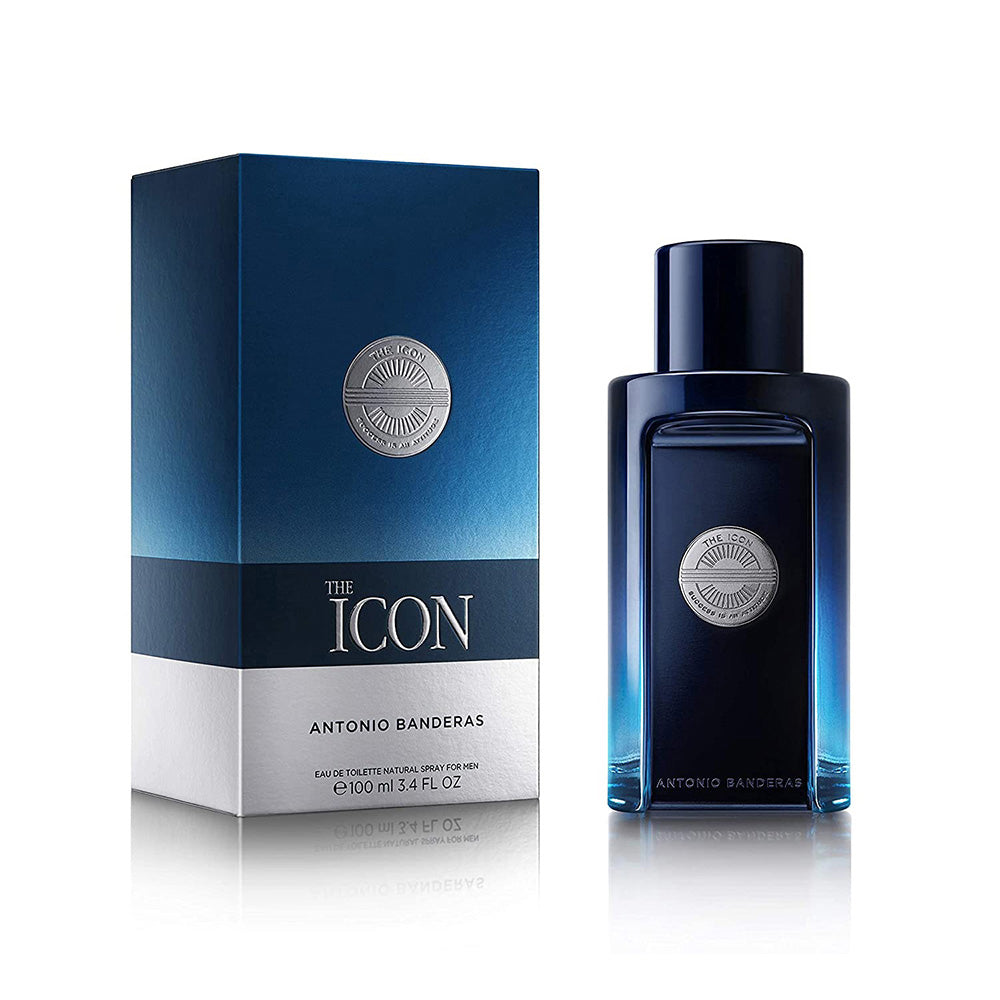 The Icon Eau de Toilette