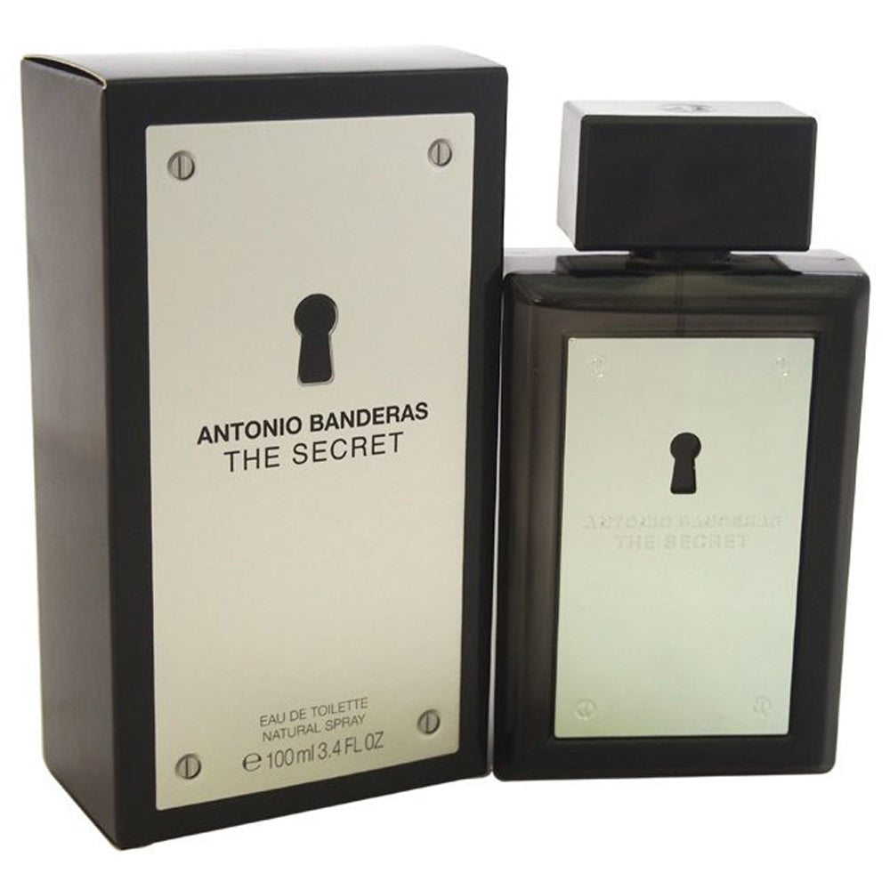 The Secret Eau de Toilette